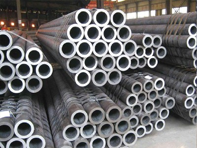 榆社30CrMo冷拔无缝钢管