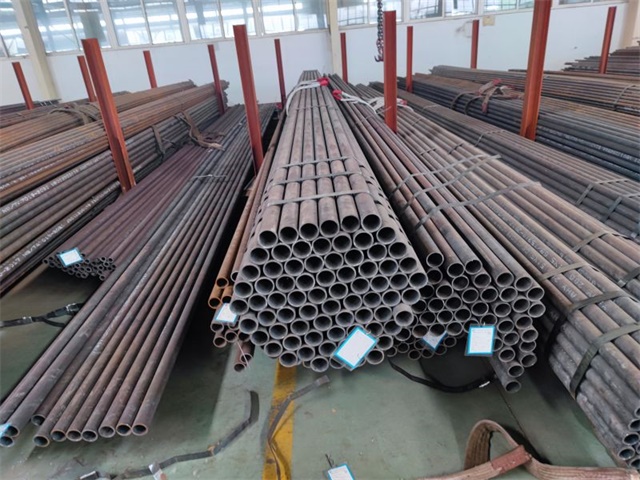 榆社20G合金无缝钢管